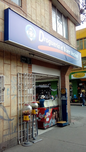 Drogueria el Buen Vecino - Farmacia en Bogotá