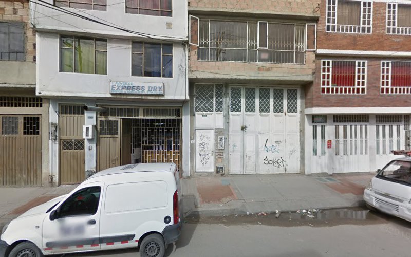 DROGUERIA EL CHE - Farmacia en Bogotá