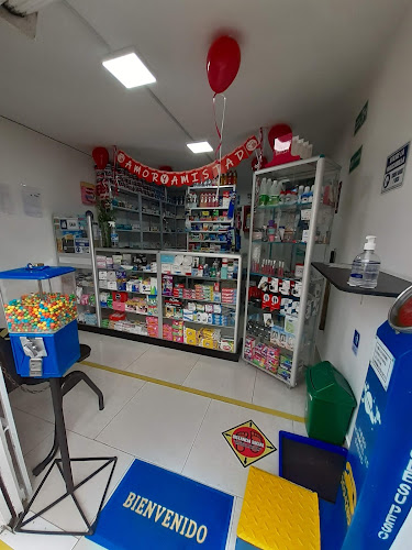 Droguería El Esfuerzo - Farmacia en Bogotá