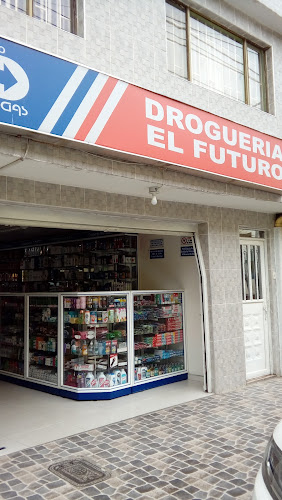 Droguería El Futuro - Farmacia en Bogotá
