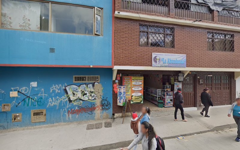 Droguería El Maná De David - Farmacia en Bogotá