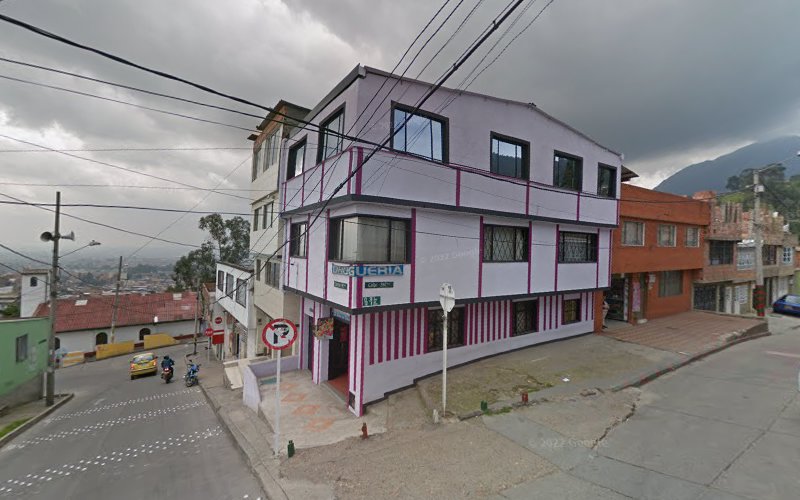 Drogueria El Mana Del Barrio - Farmacia en Bogotá