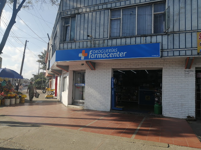 Drogueria El mana M.R - Farmacia en Bogotá