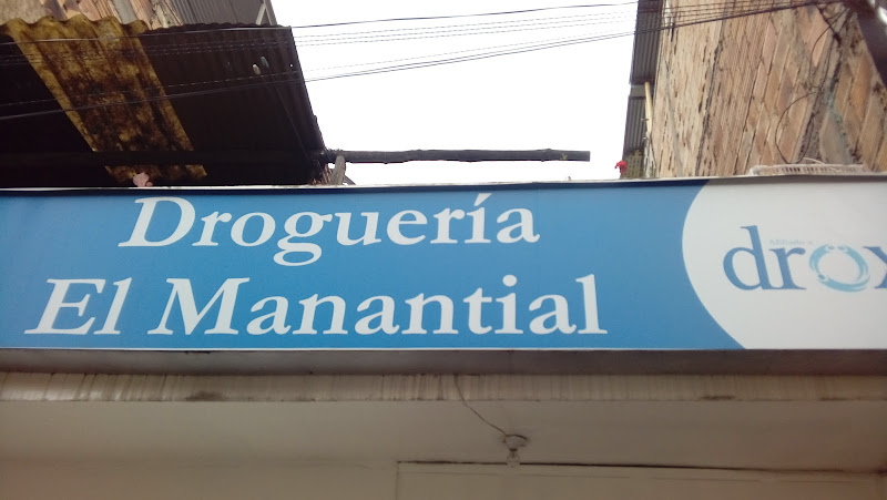 Drogueria El Manantial - Farmacia en Bogotá