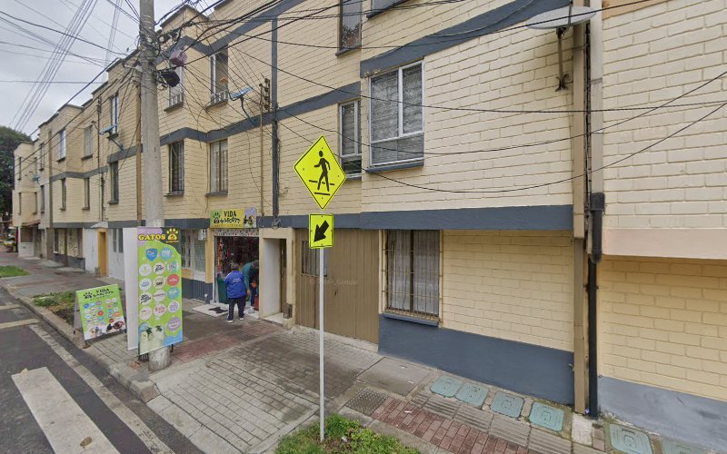 Drogueria El Milagro - Farmacia en Bogotá