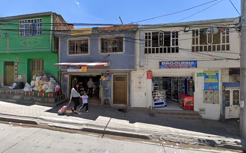 Drogueria El Mirador No. 2 - Farmacia en Bogotá