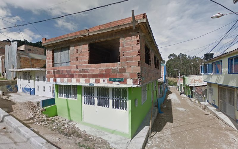Droguería El Negro - Farmacia en Bogotá