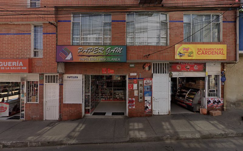 Droguería El Paraíso - Farmacia en Bogotá