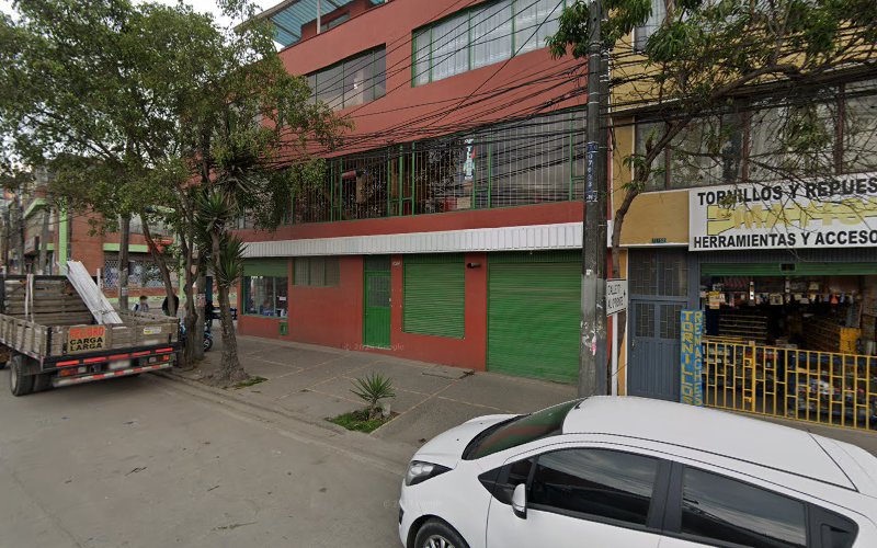 Droguería El Portal - Farmacia en Bogotá