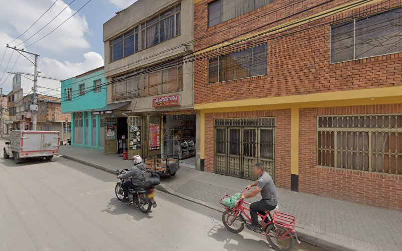 Droguería El Porvenir V&#038;P - Farmacia en Bogotá