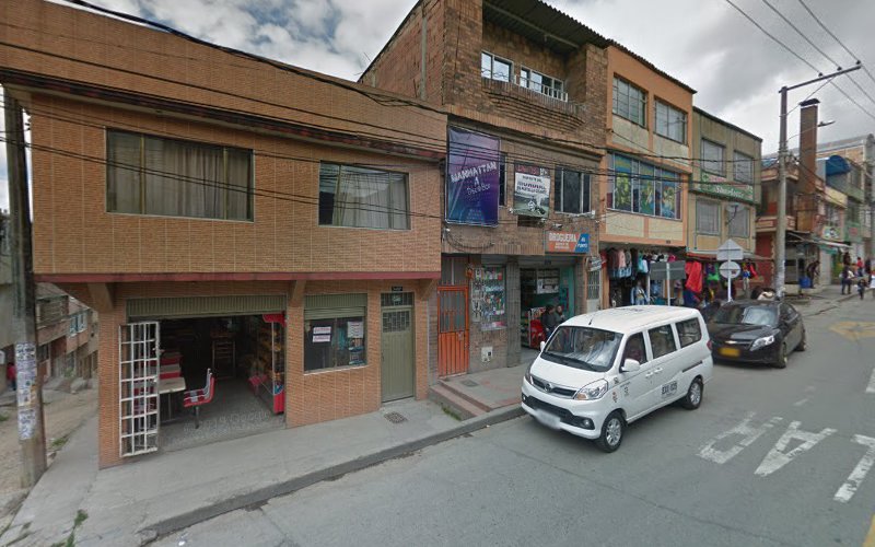 Drogueria El Punto - Farmacia en Bogotá