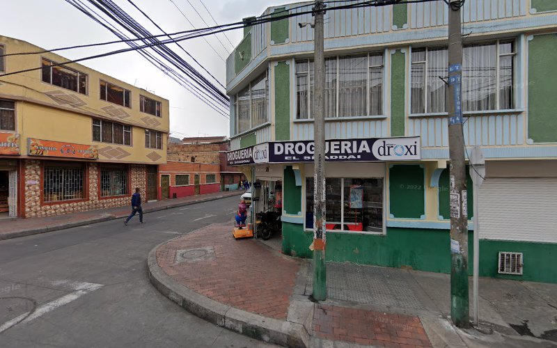 Drogueria El Shaddai - Farmacia en Bogotá
