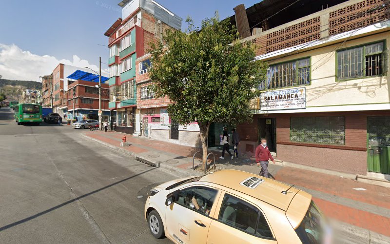 Droguería El Sisbem III - Farmacia en Bogotá