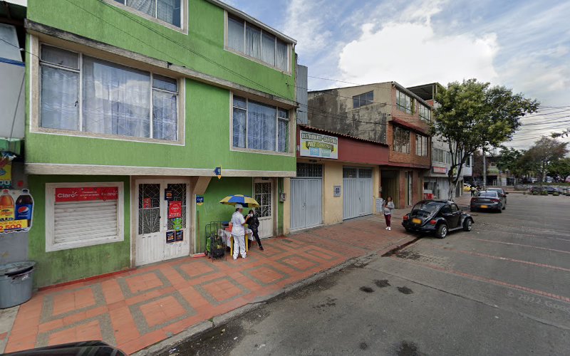 Droguería El Sisben - Farmacia en Bogotá