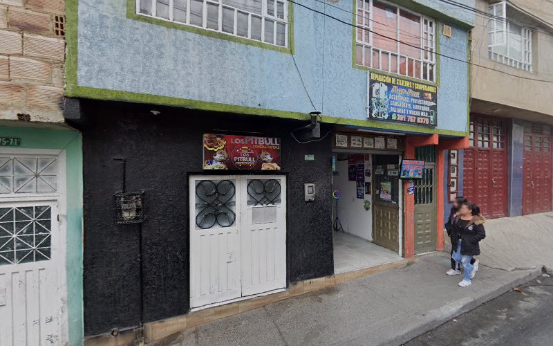 Droguería El Triángulo - Farmacia en Bogotá