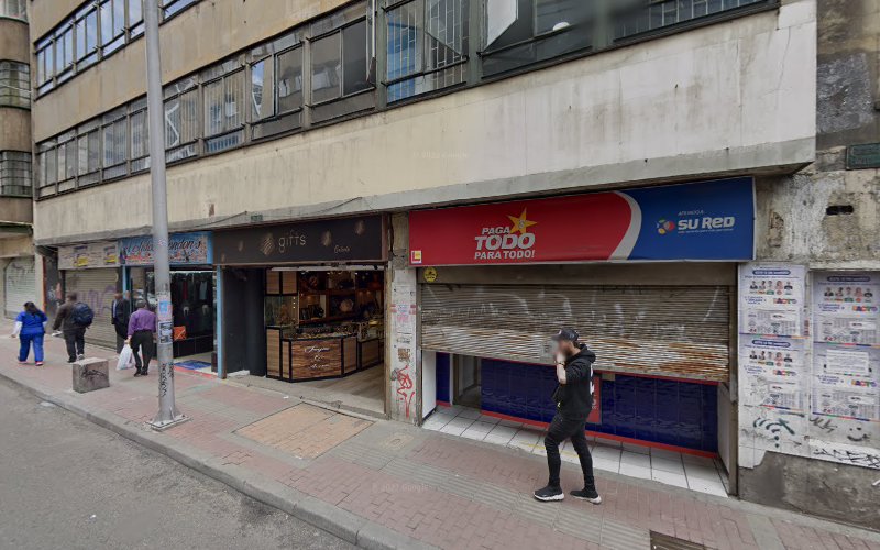 DROGUERÍA EL ZAFIRO - Farmacia en Bogotá