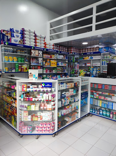 Droguería Electra Drugs - Farmacia en Bogotá