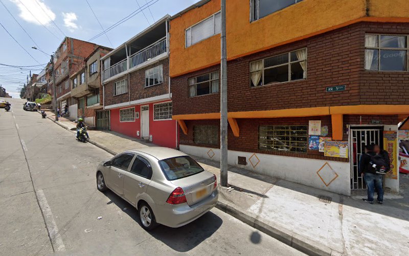 Droguería Elena S y R - Farmacia en Bogotá