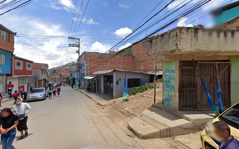 Droguería Elicenia - Farmacia en Bogotá