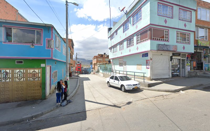 Drogueria Elizabeth - Farmacia en Bogotá