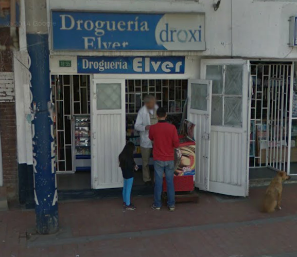 Droguería Elver - Farmacia en Bogotá