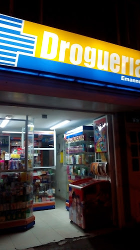 Drogueria Emannuel - Farmacia en Bogotá