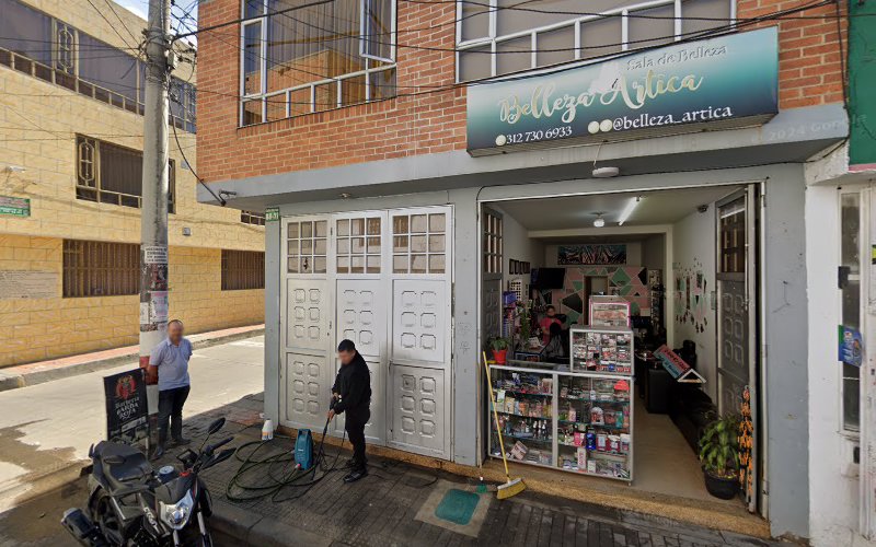 Drogueria Emily No 1 - Farmacia en Bogotá