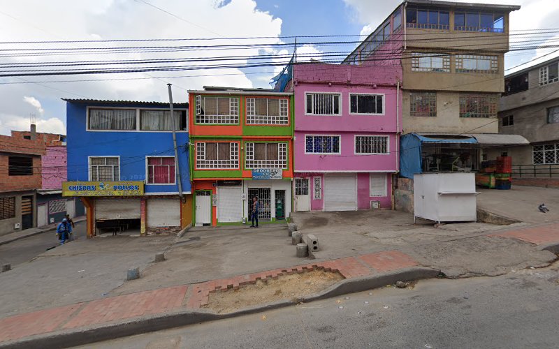 Drogueria Emmanuel Del Sur - Farmacia en Bogotá