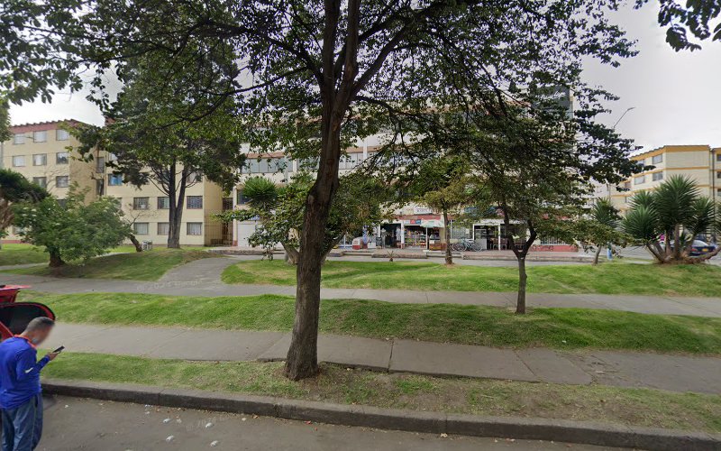 DROGUERÍA ENFARMA - Farmacia en Bogotá