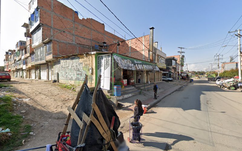 drogueria enlace - Farmacia en Bogotá