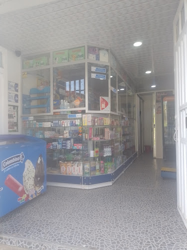 Droguería Entre Nubes - Farmacia en Bogotá