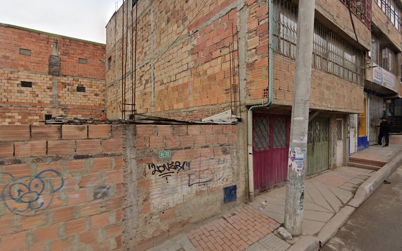 Droguería Erik's - Farmacia en Bogotá