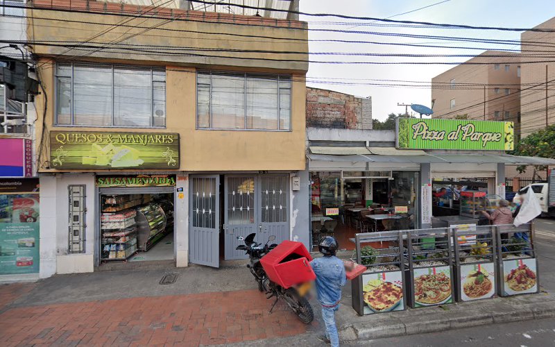 Droguería Escol - Farmacia en Bogotá
