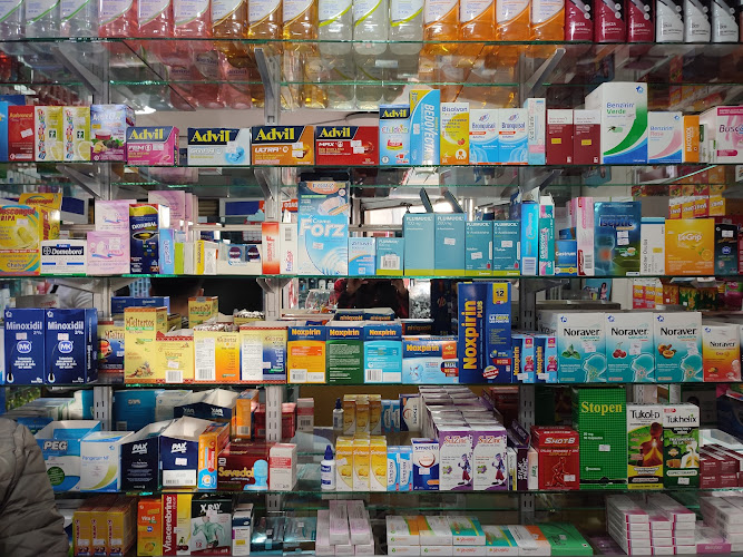 Droguería ESOF - Farmacia en Bogotá