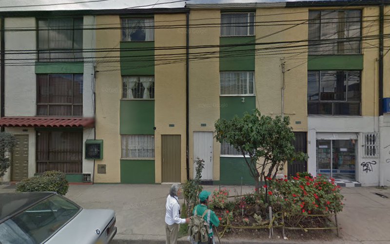 Drogueria Especial de La 113 - Farmacia en Bogotá