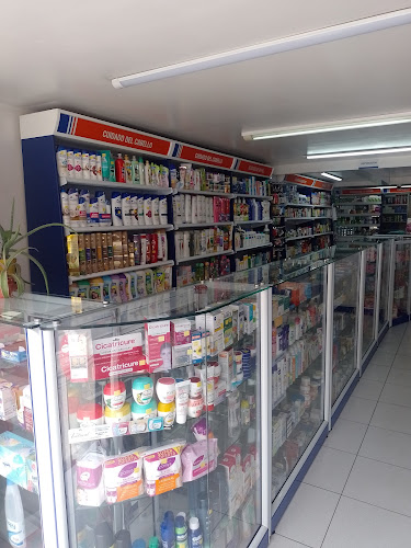 Droguería Especial de la 75 - Farmacia en Bogotá