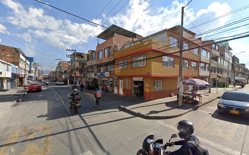 DROGUERIA ESPIFARMA - Farmacia en Bogotá