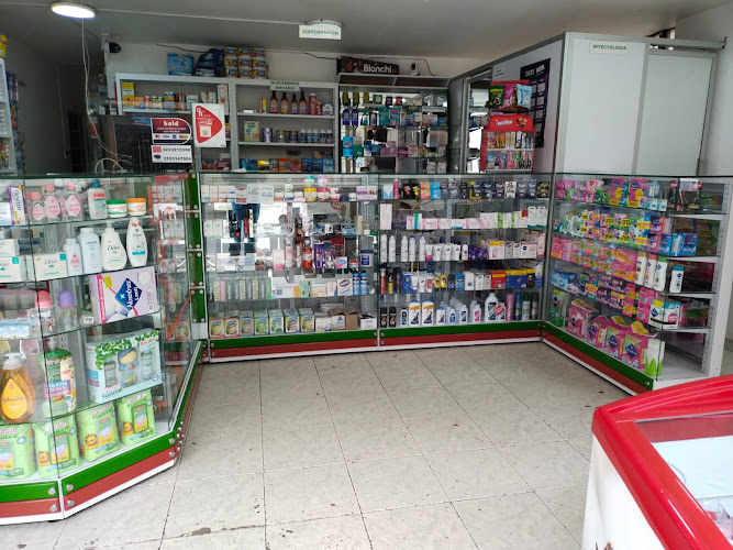DROGUERIA ESPINOSA 3 - Farmacia en Bogotá