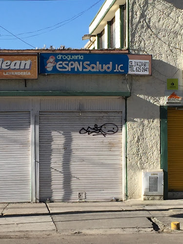 drogueria ESPN Salud J.C. - Farmacia en Bogotá