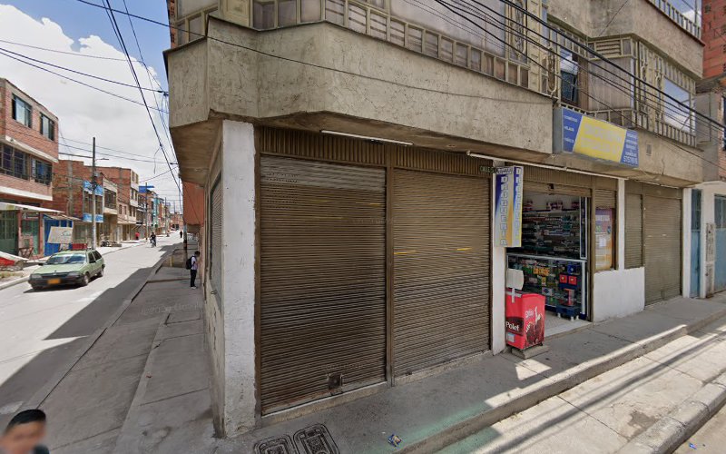 Droguería Estsalud J.F - Farmacia en Bogotá