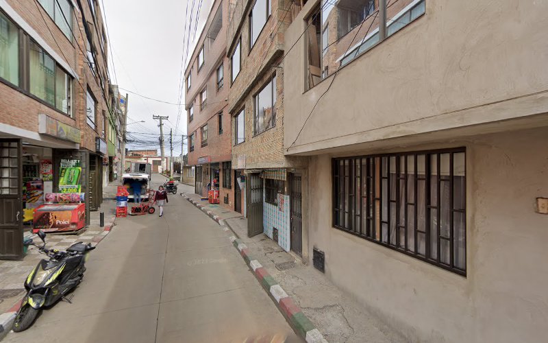 Drogueria Eurofarma - Farmacia en Bogotá