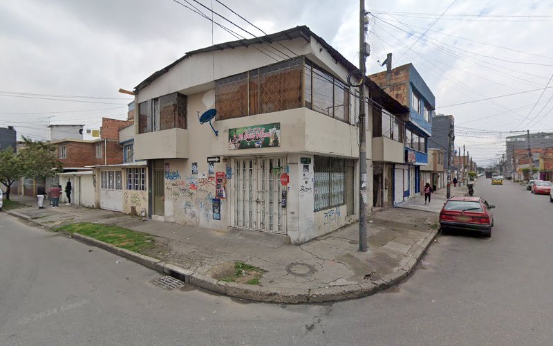 Drogueria Everes De Colombia - Farmacia en Bogotá