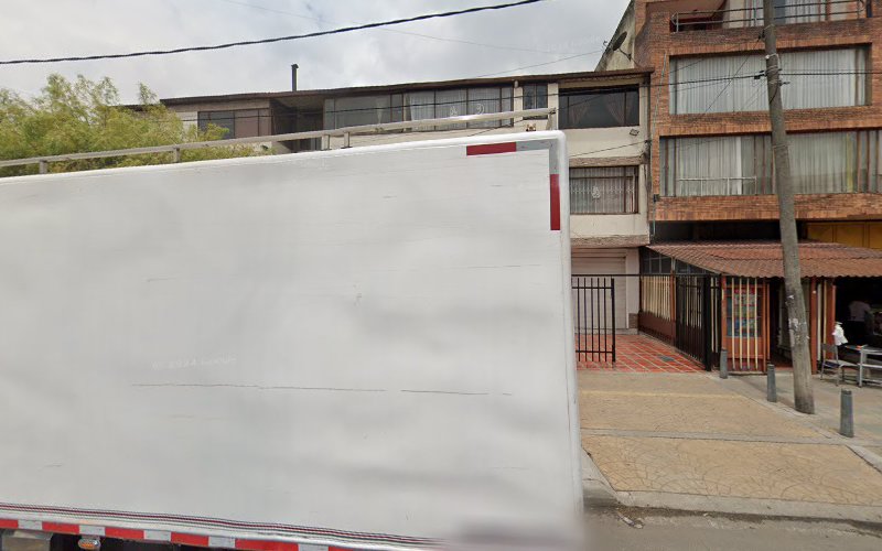 Drogueria Everes II - Farmacia en Bogotá