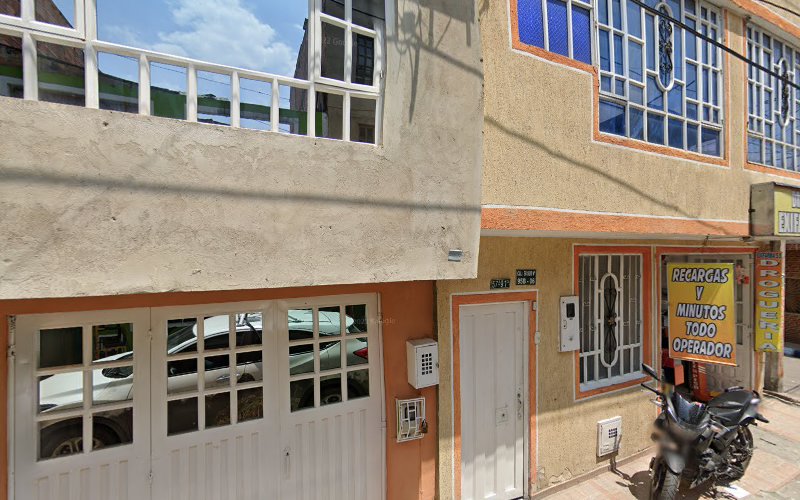 Drogueria Exifarma S.S - Farmacia en Bogotá