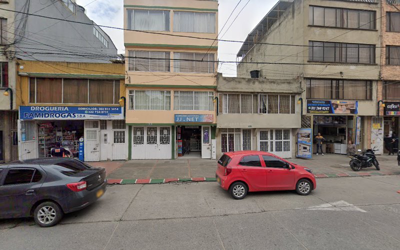 Droguería Expofarmax - Farmacia en Bogotá