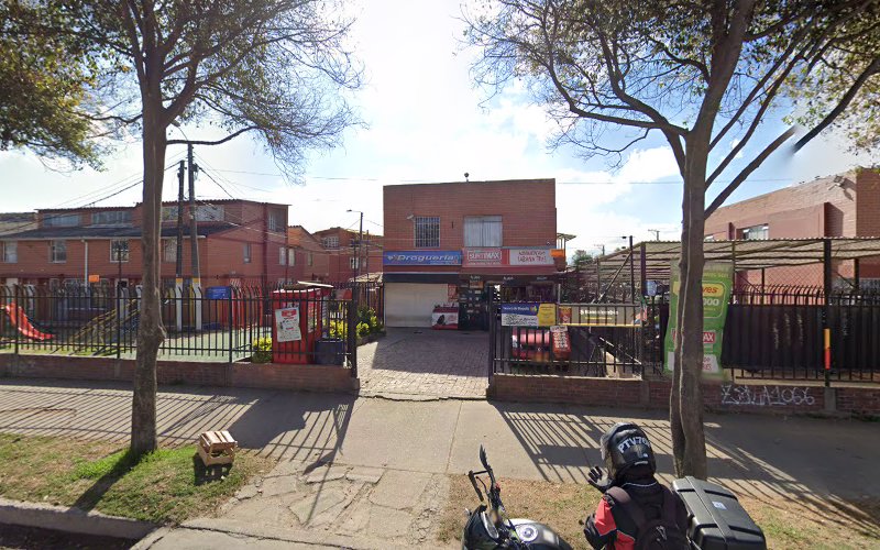 Drogueria Fadany - Farmacia en Bogotá