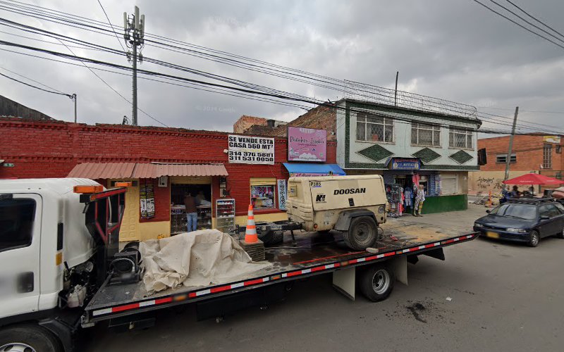 DROGUERIA FADIN - Farmacia en Bogotá