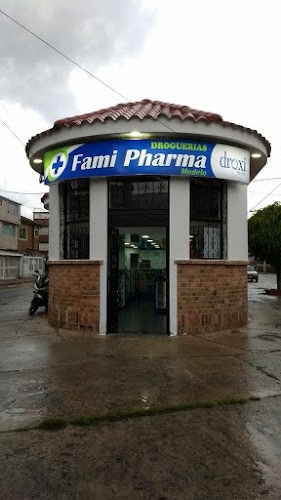 Droguería Fami Pharma Modelo - Farmacia en Bogotá