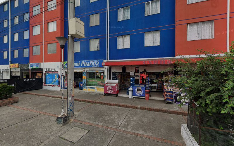 Drogueria Fami Pharma - Farmacia en Bogotá
