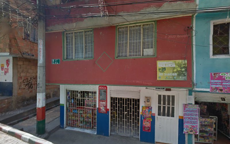 Drogueria Familiar del sur - Farmacia en Bogotá